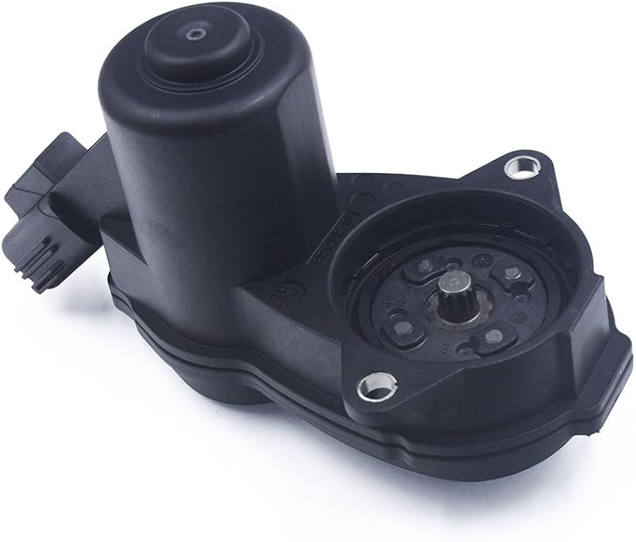 Amazon.com: RuiWen MZMT001 Parking Brake Actuator GML8-26-8EX